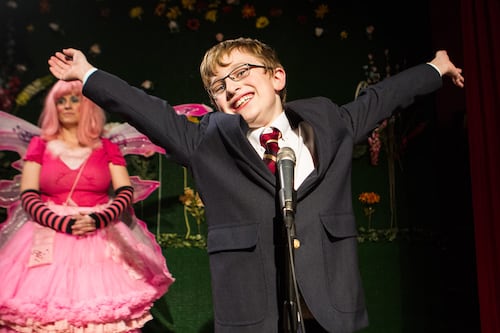 Curious Comedy to Add Children’s Classes This Fall