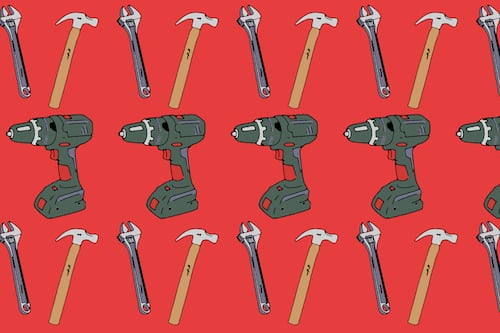 You’re Ready to Try Fixing Your Own Stuff. Now What?