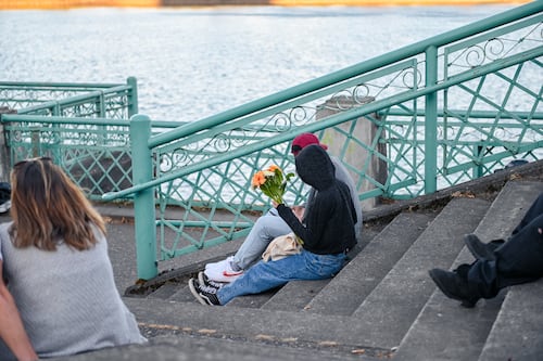 Many Oregon Crime Victims of Color Don’t Report What Happens Because They Don’t Trust Police