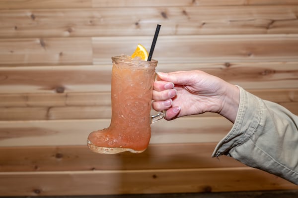 The Last Rodeo’s Cowboy Cooler Is the Fastest Draw in Westmoreland