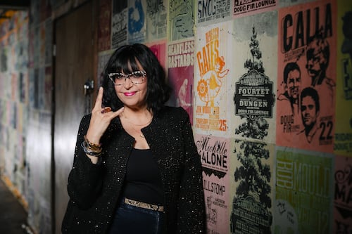 Menopunkapalooza Is a Rebel Yell for Better Women’s Health Care