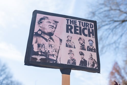 Has Anyone Ever Made a Decision as Stupid as the Iran War?