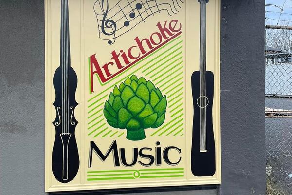 Repeated Burglaries Threaten the Vitality of Folk Hub Artichoke Music