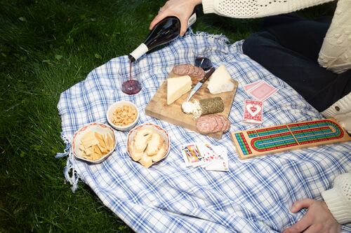 Five Must-Visit Portland Shops and Markets to Get Your Spring Picnic Goodies