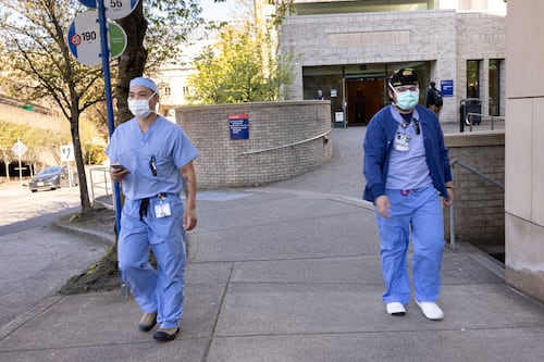 Reporting Showed Cracks in the Legacy-OHSU Merger Before It Crumbled