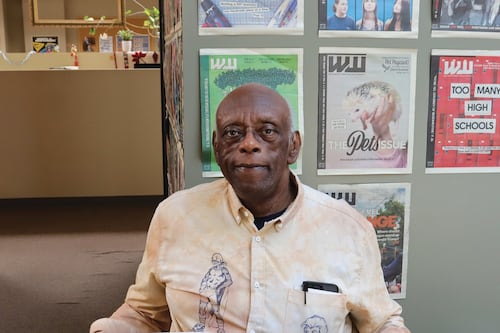 Rupert Kinnard’s “Ooops…I Just Catharted! Fifty Years of Cathartic Comics" Looks Back on Creating the First Black Queer Superhero