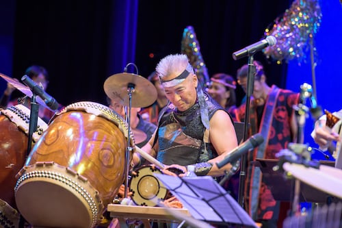 What to Do in Portland (Nov. 12–18, 2025)