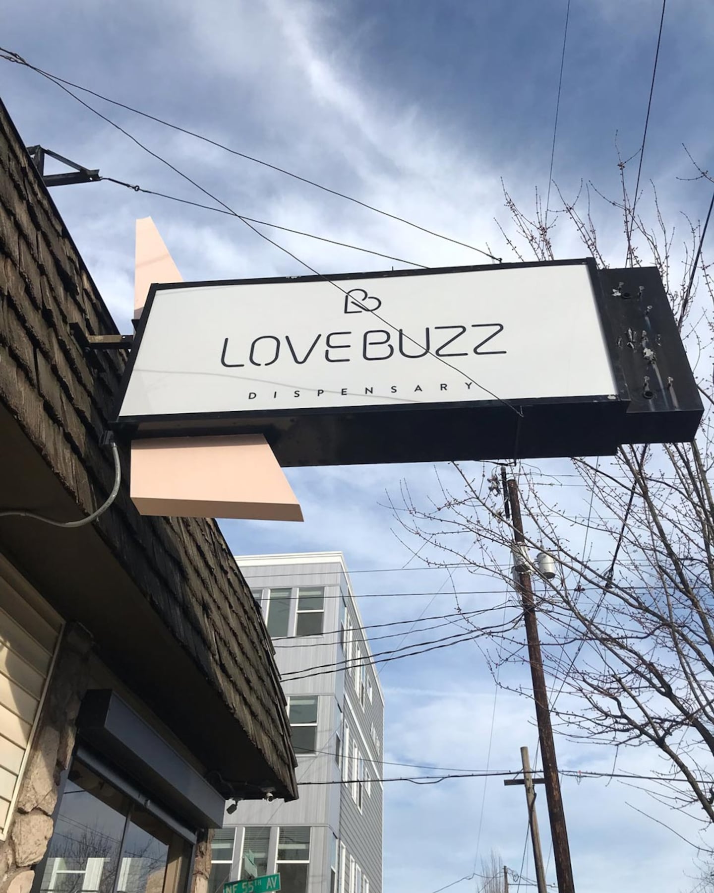 Loebuzz We Visited Kind Heart Collective and Love Buzz Dispensary to Evaluate ...