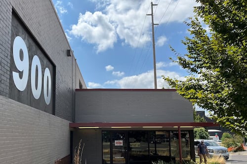 Multnomah County Switches Up Management at a Little-Used Drug Deflection Center