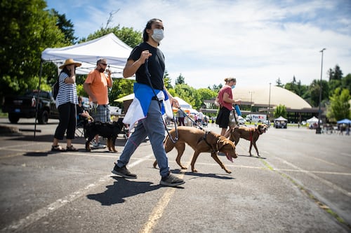 The Rocky Butte Farmers Market Will Return in 2022 as a Weekly Event