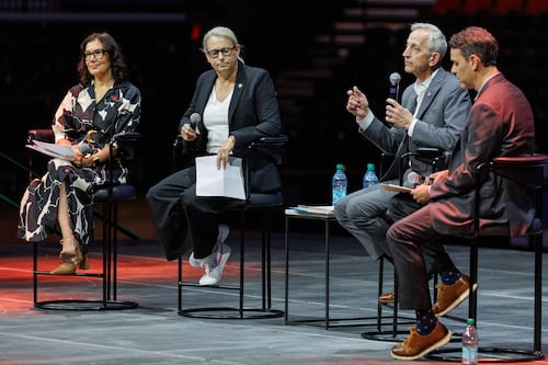 Portland Officials Send Blazers a Draft Term Sheet for Arena Funding