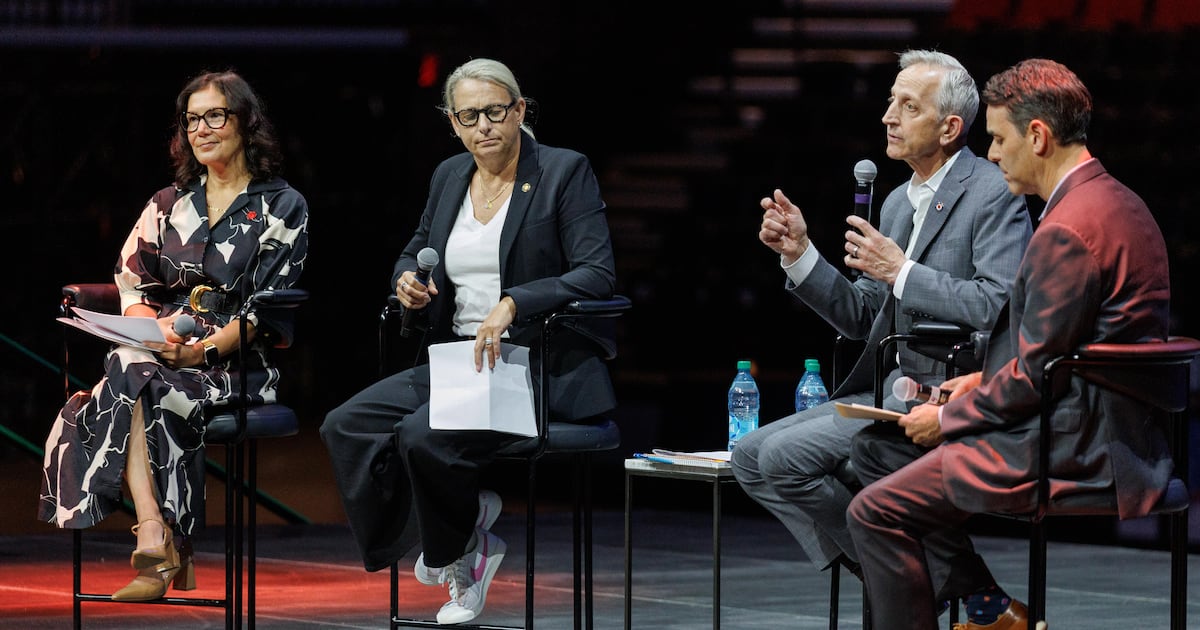 Portland Officials Send Blazers a Draft Term Sheet for Arena Funding