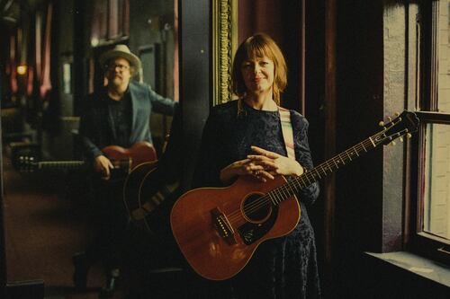 Tekla Waterfield and Jeff Fielder Explore Postpartum Psychosis on New Album