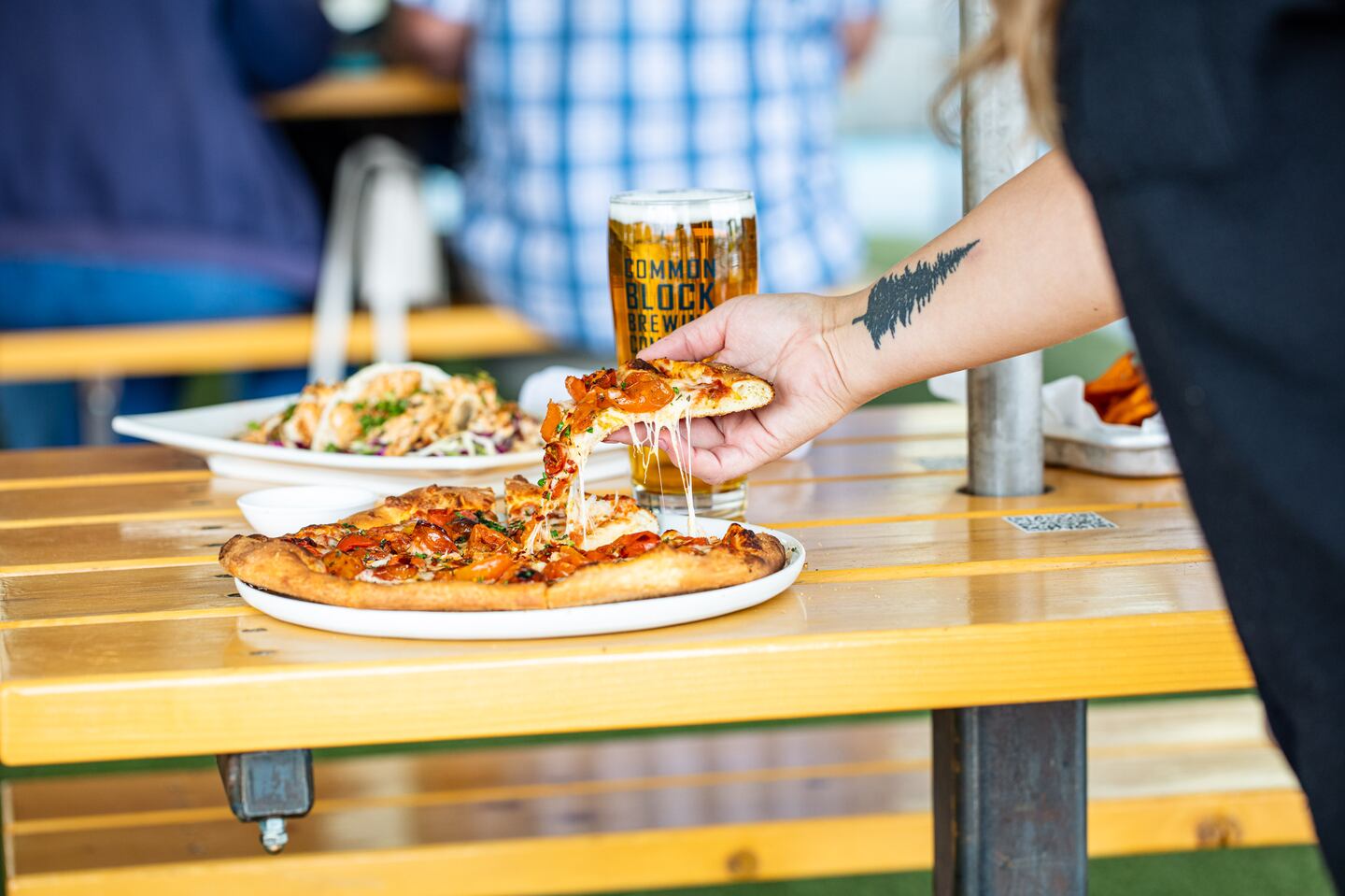 Medford’s Common Block Brewing Is Opening a Second Location in the