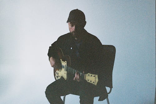 Ásgeir Stops in Portland on First U.S. Tour Post-Pandemic