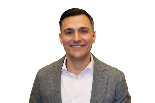 Oregon’s Rookie Attorney General Is Making His Living Suing Donald Trump