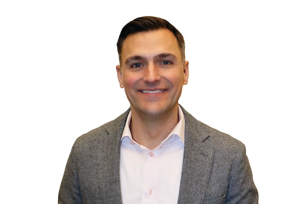 Oregon’s Rookie Attorney General Is Making His Living Suing Donald Trump