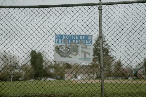 Murmurs: Accountability Committee Warns PPS Is Overbuilding