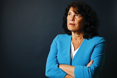 Election Complaint Alleges Sharon Meieran Broke Campaign Finance Laws