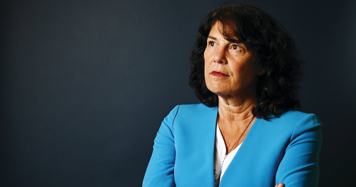 Election Complaint Alleges Sharon Meieran Broke Campaign Finance Laws