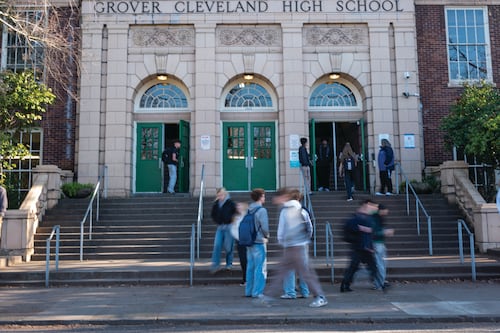 A Last-Minute Effort to Prevent Cleveland High School’s Demolition Stokes Anxiety
