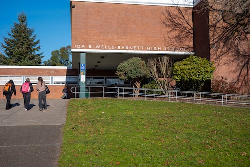 Portland Association of Teachers Approves Four Furlough Days; School to End June 5