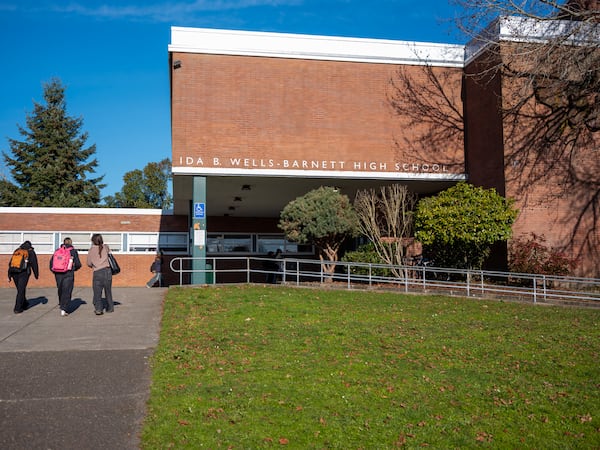 Portland Association of Teachers Approves Four Furlough Days; School to End June 5