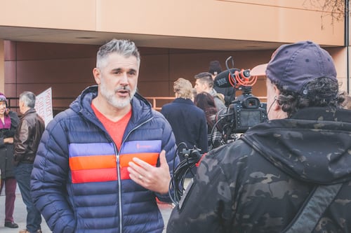 Judge Declines to Dismiss Douglas County Elections Case