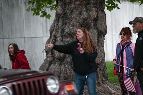 Oregon House Expels Rep. Mike Nearman, Who Allowed Armed Protesters to Breach State Capitol