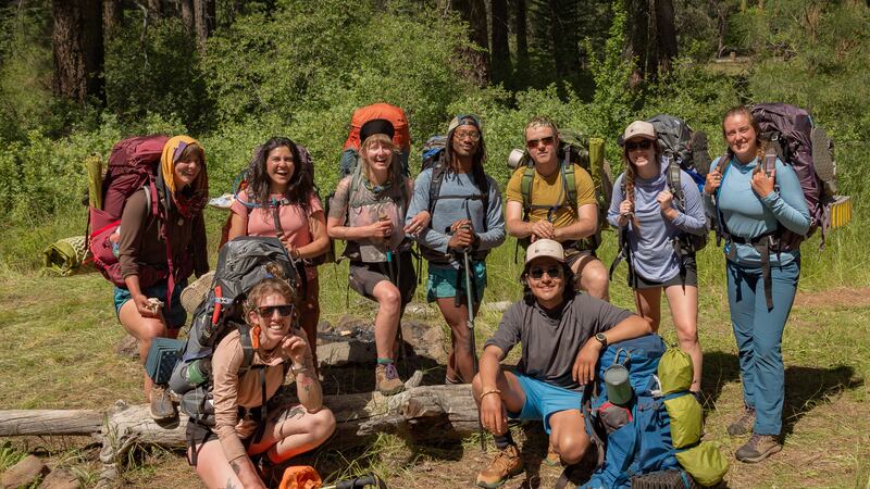 Opal Creek Expeditions Brings Youth and Adults to the Great Outdoors