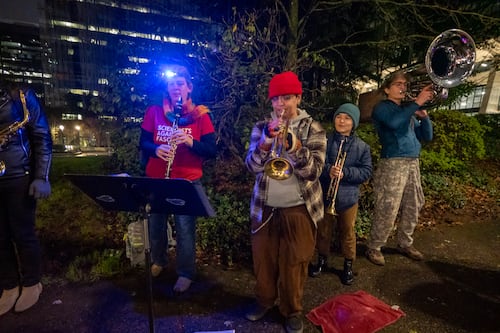 Bill Concept Seeks to Restrict ICE From Patient Care Areas in Oregon Hospitals