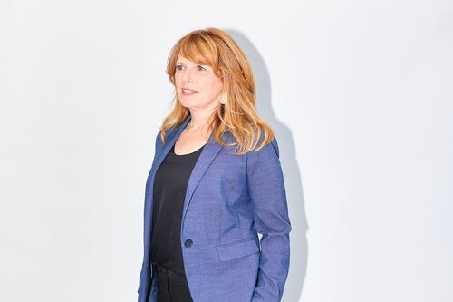 Former Oregon House Minority Leader Christine Drazan Previews a Possible Republican Attack for the Fall Governor’s Race