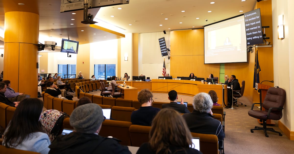 Multnomah County’s School-Based Mental Health Providers Again Brace for Cuts Multnomah County’s School-Based Mental Health Providers Again Brace for Cuts