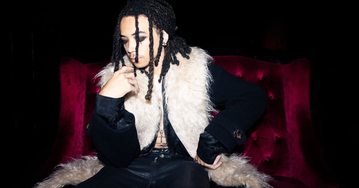 Shows of the Week: Che’s Underground Sounds Have Always Informed the ...