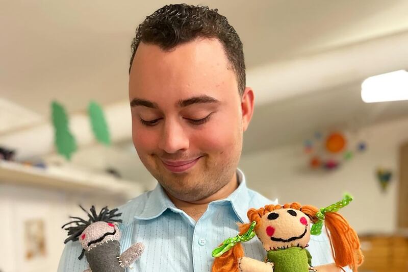 Because a Good Thing Is Getting Bigger