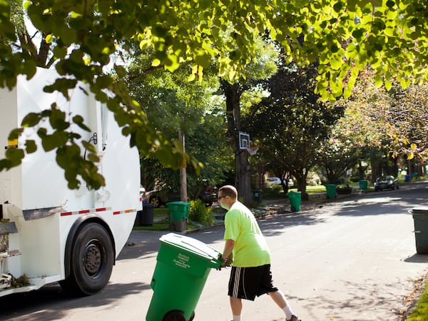 Guide to Living Green
