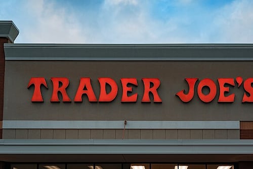 Southeast Portland Trader Joe’s Abruptly Closes for Asbestos Cleanup