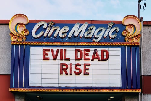 Cinemagic Celebrates the Best of the Worst of ’80s and ’90s Cinema