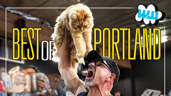 Best of Portland 2025