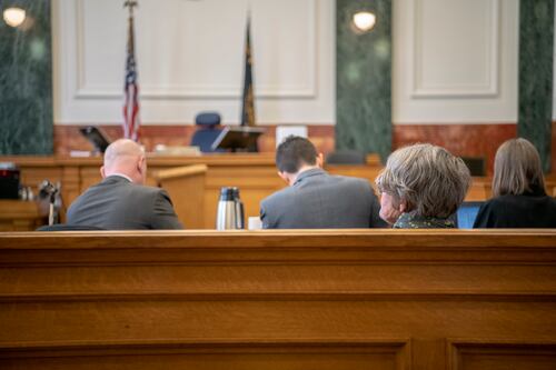 Oregon DOJ Revisits Misconduct Allegations Against Lead Employment Lawyer