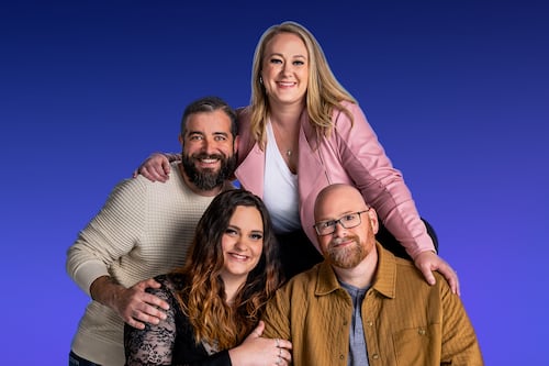 TLC’s Oregon-Based “Polyfamily” Lacks the Drama Reality TV Fans Crave