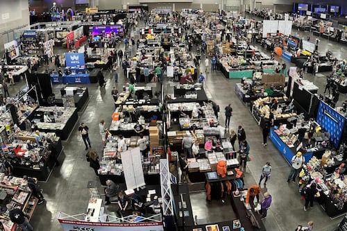 Atari Co-Founder to Speak at Portland Retro Gaming Expo