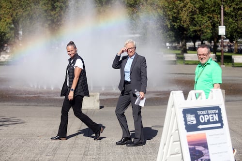 Kotek Vetoes Controversial Public Meetings Bill