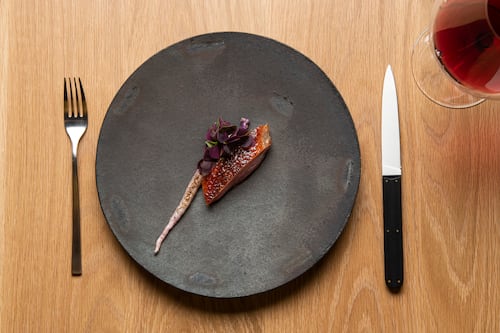 ōkta, the New McMinnville Restaurant Helmed by Michelin-Starred Chef Matthew Lightner, Is Off to a Stellar Start