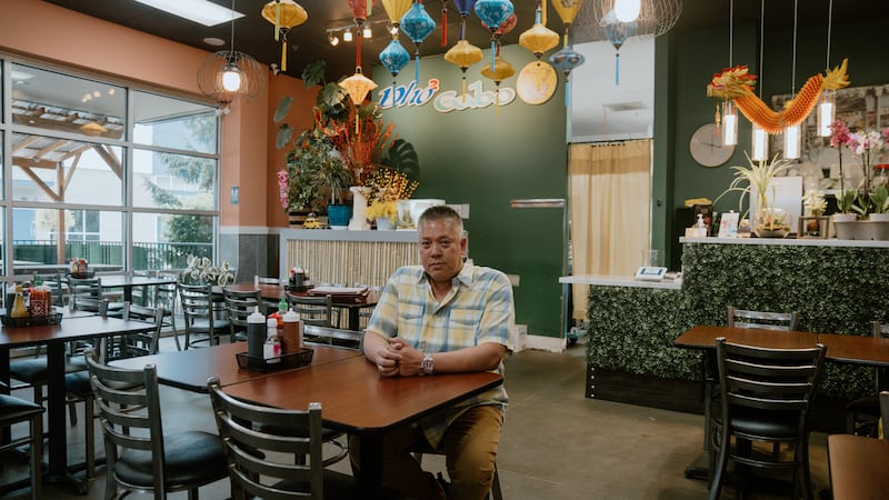 The Persistent Complaining of One Neighbor Closed a Vietnamese Restaurant