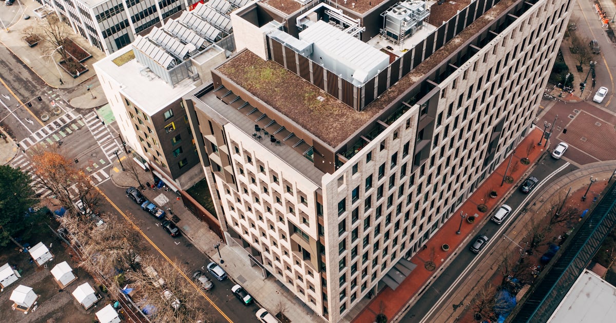 An Uncertain Future for the County’s STI Clinic Stirs Outcry - Willamette Week