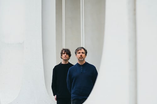 Visible Cloaks’ “Paradessence” Explores the Dichotomy Between the Virtual and the Real