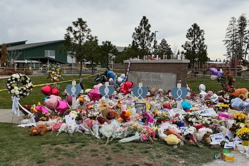 Bend School Shooter’s Mother Twice Accused of Assault but Never Convicted