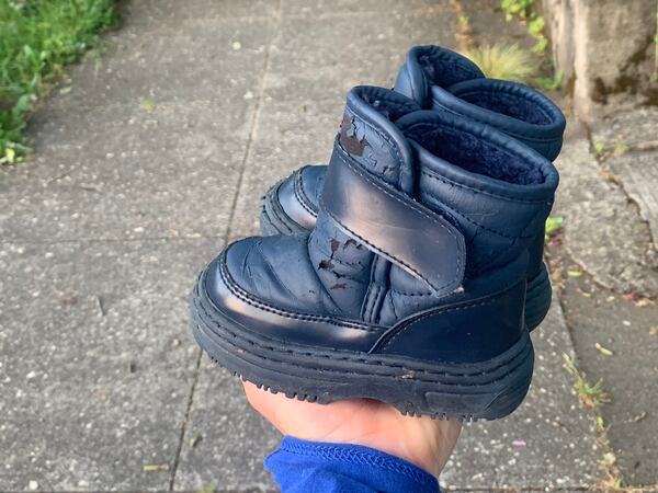 The Items You Find Stuffed in Boxes or Plastic Bins Lining Sidewalks Are Little Portland Treasures