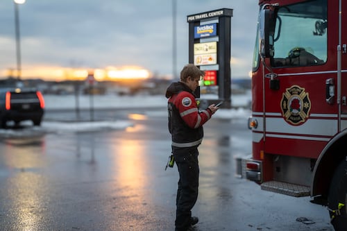 Firefighters’ Union Makes Endorsements in City Council Races